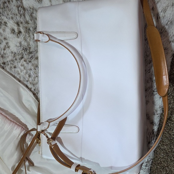 Coach Burough Bag - Picture 4 of 17